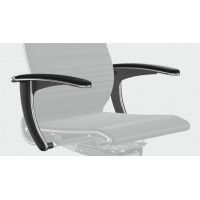 Кресло Metta SAMURAI B2-11U (MSS3.1) серый купить в Минске