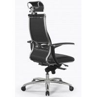 Кресло Metta SAMURAI B2-11U (MSS3.1) черный купить в Минске