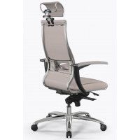 Кресло Metta SAMURAI B2-11U (MSS3.1) светло-бежевый купить в Минске Кресло Metta SAMURAI B2-11U (MSS3.1) светло-бежевый купить в Минске