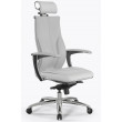 Кресло Metta SAMURAI B2-11U (MSS3.1) белый купить в Минске