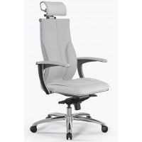 Кресло Metta SAMURAI B2-11U (MSS3.1) белый