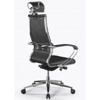 Кресло Metta SAMURAI B2-13K (MSS3.2) темно-серый купить в Минске Кресло Metta SAMURAI B2-13K (MSS3.2) темно-серый купить в Минске