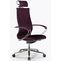 Кресло Metta SAMURAI B2-13K (MSS3.2) фиолетовый
