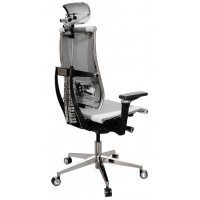 Кресло Metta (Метта) Yoga Y 4DF B2-14D (M26.B35.G25.W04) купить в Минске