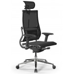 Кресло Metta Move YM93 B2-5D (M26.B32.G25.W03)