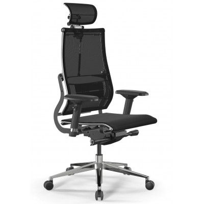 Кресло Metta Move YM93 B2-5D (M26.B32.G25.W03) купить в Минске