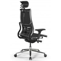 Кресло Metta Move YM93 B2-5D (M26.B32.G25.W03) купить в Минске Кресло Metta Move YM93 B2-5D (M26.B32.G25.W03) купить в Минске