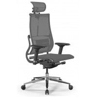 Кресло Metta Move YM93 B2-5D (M26.B32.G25.W03) купить в Минске Кресло Metta Move YM93 B2-5D (M26.B32.G25.W03) купить в Минске