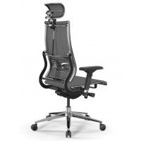 Кресло Metta Move YM93 B2-5D (M26.B32.G25.W03) купить в Минске Кресло Metta Move YM93 B2-5D (M26.B32.G25.W03) купить в Минске