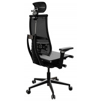 Кресло Metta Samurai Black Edition (624.F.4D.A9) купить в Минске Кресло Metta Samurai Black Edition (624.F.4D.A9) купить в Минске