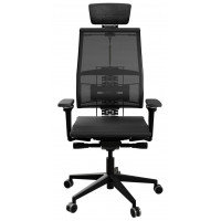 Кресло Metta Samurai Black Edition (624.F.4D.A9) купить в Минске Кресло Metta Samurai Black Edition (624.F.4D.A9) купить в Минске