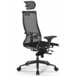 Кресло Metta Samurai Black Edition New купить в Минске