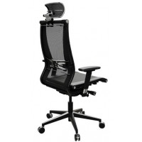 Кресло Metta Samurai Black Edition Pro Кресло Metta Samurai Black Edition Pro