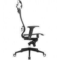 Кресло Metta Samurai Black Edition купить в Минске