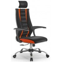 Кресло Metta ErgoLife Sit10 203 CH Кресло Metta ErgoLife Sit10 203 CH