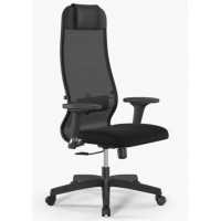 Кресло Metta ErgoLife Sit 10 B1-111D черный