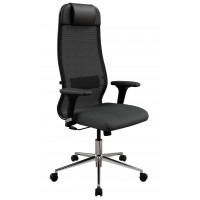 Кресло Metta ErgoLife Sit 10 B1-111D черный