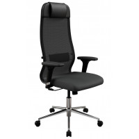 Кресло Metta ErgoLife Sit 10 B1-111D черный купить в Минске