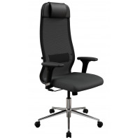 Кресло Metta ErgoLife Sit 10 B1-111D черный купить в Минске