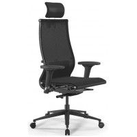 Кресло Metta ErgoLife SynchroSit 10 B2-107D - T PL