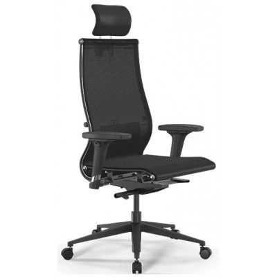 Кресло Metta ErgoLife SynchroSit 10 B2-107D - T PL купить в Минске