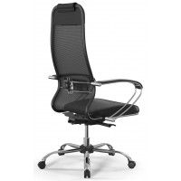 Кресло Metta ErgoLife SynchroSit 10 L1-115K CH купить в Минске Кресло Metta ErgoLife SynchroSit 10 L1-115K CH купить в Минске