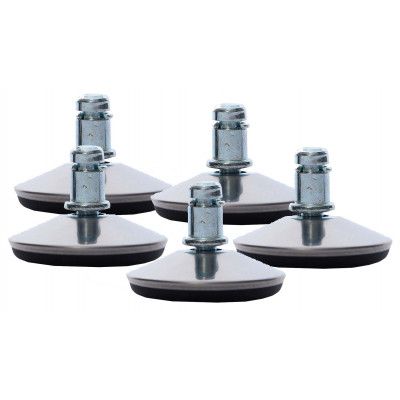 Глайдер W21 D-50 мм (комплект 5 шт.) купить в Минске