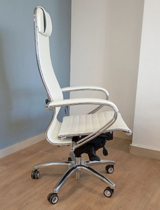 Кресло Metta Samurai K-1.04 (Самурай)  купить в Минске