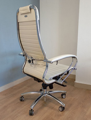 Кресло Metta Samurai K-1.04 (Самурай)  купить в Минске