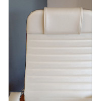 Кресло Metta Samurai K-1.04 (Самурай) белый лебедь (уценка 1 шт.) купить в Минске