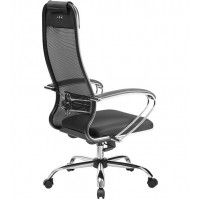 Кресло Metta  SU-1-BK комплект 15 B 1M 15/K131 CH купить в Минске