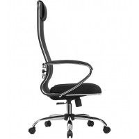 Кресло Metta  SU-1-BK комплект 15 B 1M 15/K131 CH купить в Минске