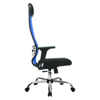 Кресло МЕТТА B 1b 11/2D X1 (CH комплект 18/2D) купить в Минске Кресло МЕТТА B 1b 11/2D X1 (CH комплект 18/2D) купить в Минске