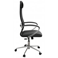 Кресло Metta Комплект 18 CH ( Ergolife Set 11) (черное сиденье) купить в Минске