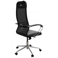 Кресло Metta Комплект 18 CH ( Ergolife Set 11) (черное сиденье) купить в Минске