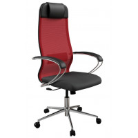 Кресло Metta Комплект 18 CH ( Ergolife Set 11) (черное сиденье) купить в Минске