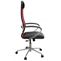 Кресло Metta Комплект 18 CH ( Ergolife Set 11) (черное сиденье) купить в Минске