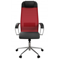 Кресло Metta Комплект 18 CH ( Ergolife Set 11) (черное сиденье) купить в Минске