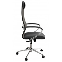 Кресло Metta Комплект 18 CH ( Ergolife Set 11) (черное сиденье) купить в Минске