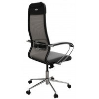 Кресло Metta Комплект 18 CH ( Ergolife Set 11) (черное сиденье) купить в Минске