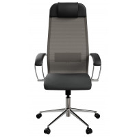 Кресло Metta Комплект 18 CH ( Ergolife Set 11) (черное сиденье) купить в Минске
