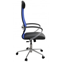 Кресло Metta Комплект 18 CH ( Ergolife Set 11) (черное сиденье) купить в Минске