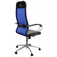 Кресло Metta Комплект 18 CH ( Ergolife Set 11) (черное сиденье) купить в Минске