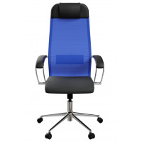 Кресло Metta Комплект 18 CH ( Ergolife Set 11) (черное сиденье) купить в Минске