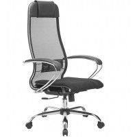 Кресло Мetta SU-1-BK (CH комплект 3) Кресло Мetta SU-1-BK (CH комплект 3)