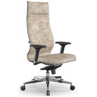 Кресло Metta Samurai L 1m 42/4D Велюр купить в Минске