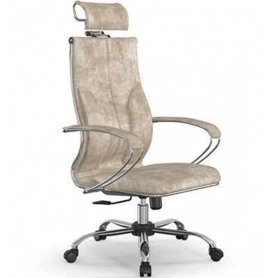 Кресло Metta L 2с 44/К118 CH (механизм DMS) купить в Минске