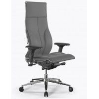 Кресло Metta SAMURAI L1-10D (MSS3.2) серый