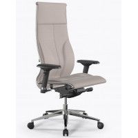 Кресло Metta SAMURAI L1-10D (MSS3.2) светло-бежевый