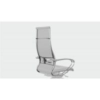 Кресло Metta SAMURAI L1-10K (MSS3.2) темно-коричневый купить в Минске